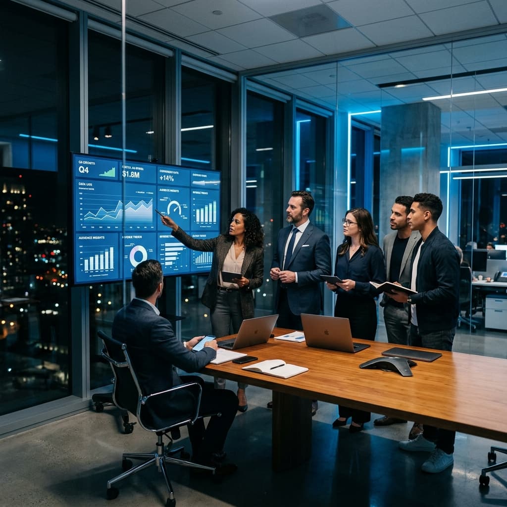 Vigorous Strategic Brand Partner Growth Process Vigorous Strategic Brand Partner Growth Process