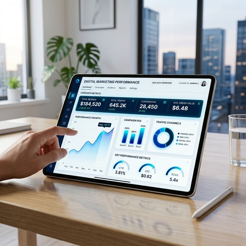 D2C Marketing Strategy